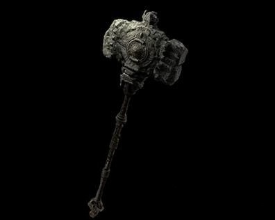 Path of Exile 2: How to Get Crumbling Maul